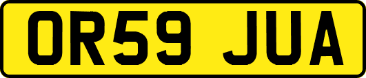 OR59JUA
