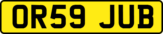 OR59JUB