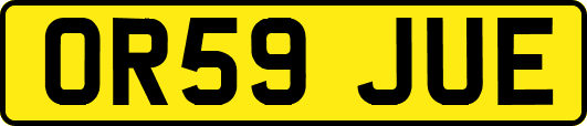OR59JUE