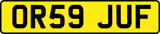 OR59JUF
