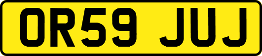OR59JUJ