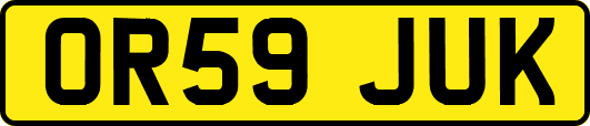 OR59JUK
