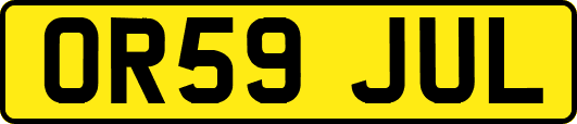 OR59JUL