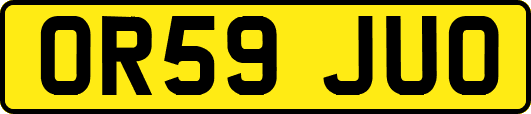 OR59JUO