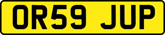 OR59JUP