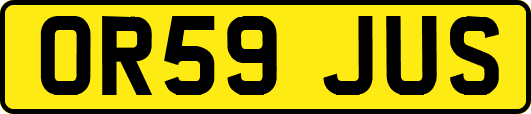 OR59JUS
