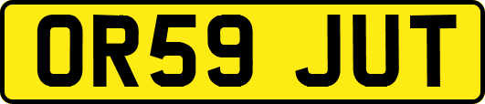 OR59JUT
