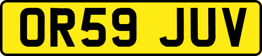 OR59JUV