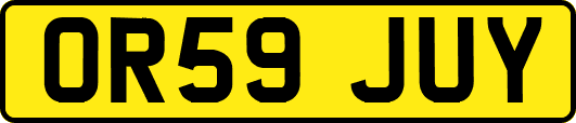 OR59JUY