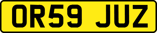 OR59JUZ