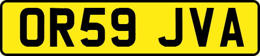 OR59JVA