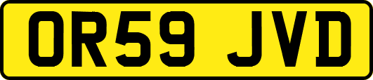 OR59JVD