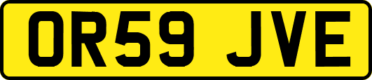 OR59JVE