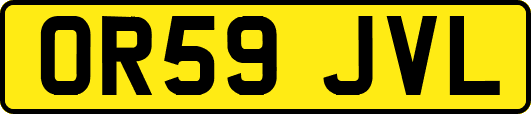 OR59JVL