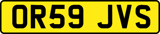 OR59JVS