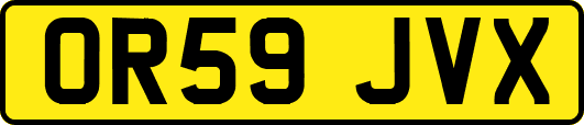 OR59JVX