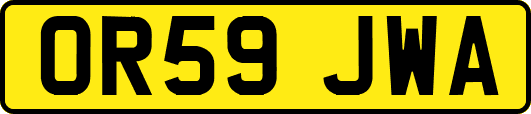 OR59JWA