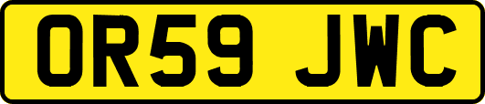 OR59JWC