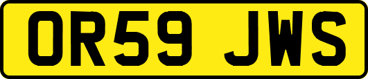 OR59JWS