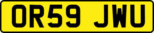 OR59JWU