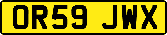 OR59JWX