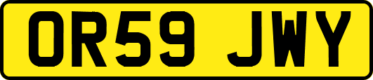 OR59JWY