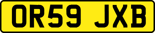 OR59JXB