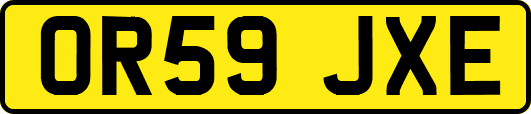 OR59JXE