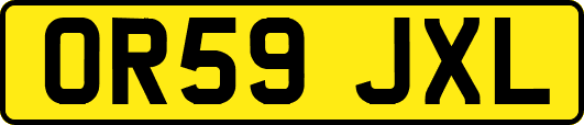 OR59JXL