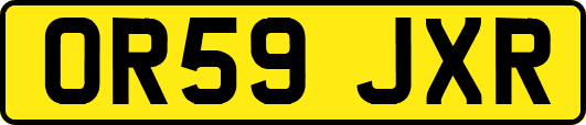 OR59JXR