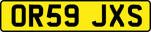 OR59JXS