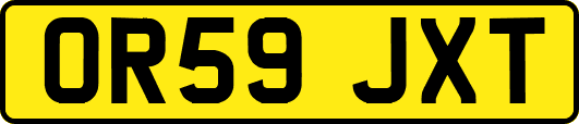 OR59JXT