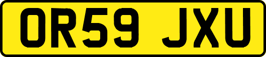 OR59JXU