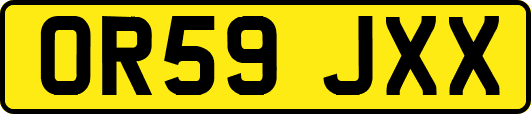OR59JXX