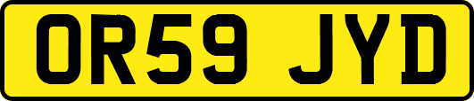 OR59JYD