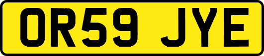 OR59JYE