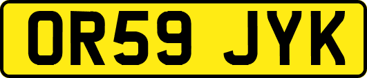 OR59JYK
