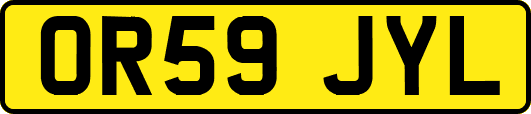 OR59JYL