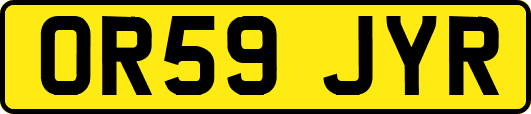 OR59JYR