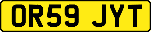 OR59JYT