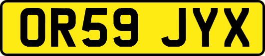 OR59JYX