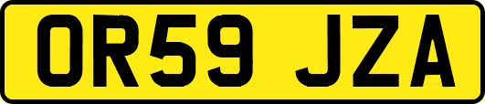 OR59JZA