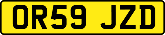 OR59JZD