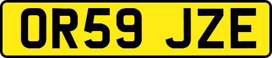 OR59JZE