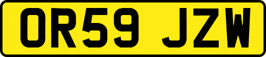 OR59JZW