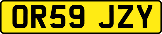 OR59JZY