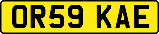 OR59KAE