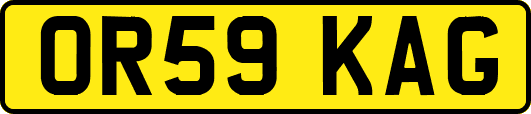 OR59KAG