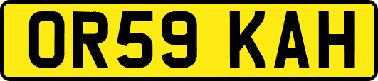 OR59KAH