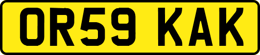 OR59KAK